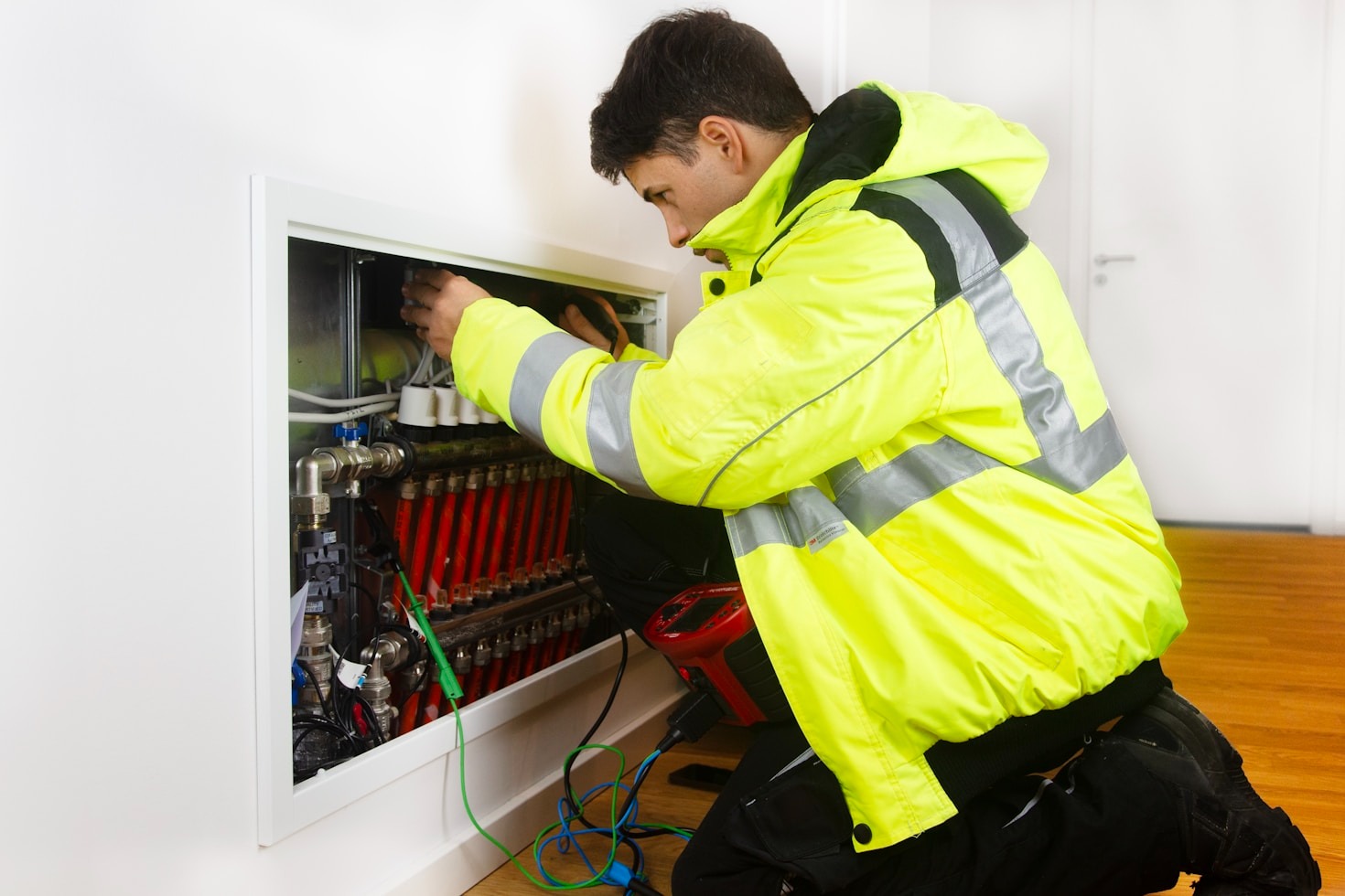 How to Prevent Frozen Pipes This Winter