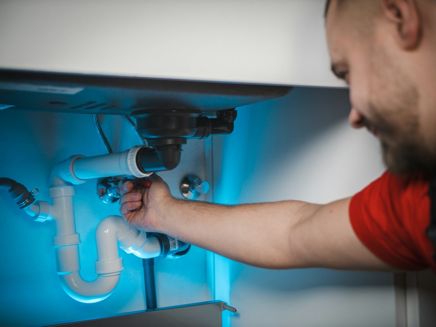 The Ultimate Guide to Commercial Plumbing Maintenance