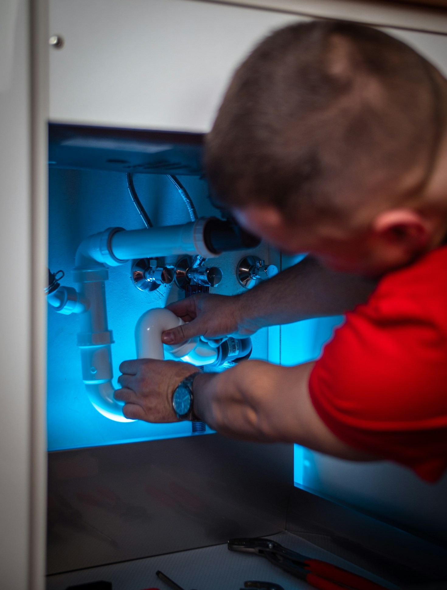 The Importance of Regular Plumbing Inspections